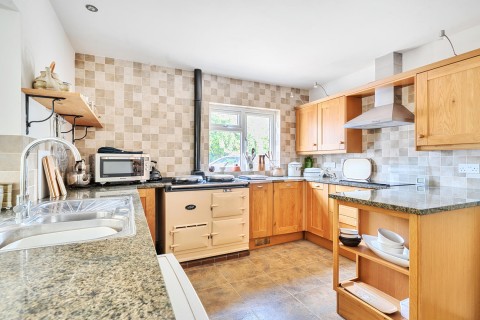 Click the photo for more details of Holy City, Chardstock, Axminster