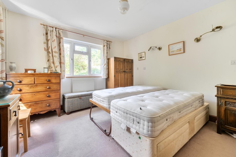 Images for Holy City, Chardstock, Axminster