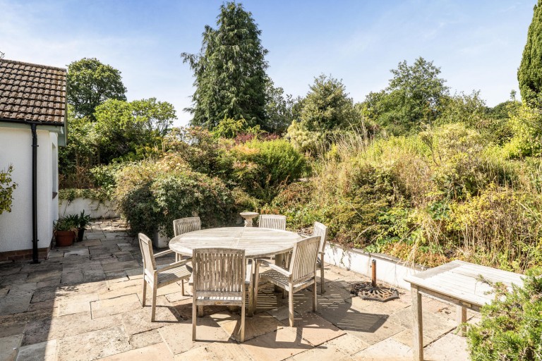 Images for Holy City, Chardstock, Axminster