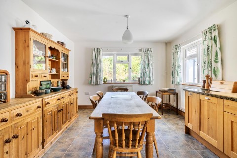 Click the photo for more details of Holy City, Chardstock, Axminster