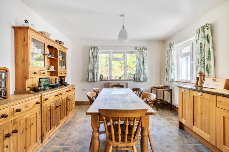Images for Holy City, Chardstock, Axminster