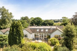 Images for Holy City, Chardstock, Axminster
