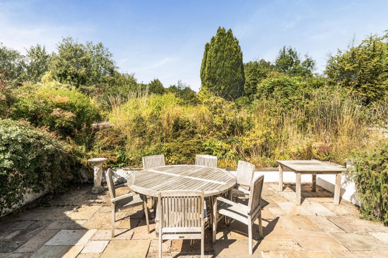 Images for Holy City, Chardstock, Axminster