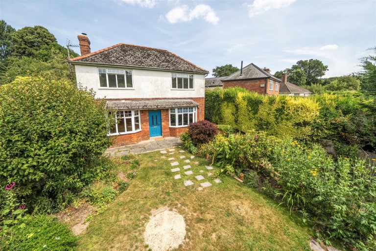 Images for Millham Lane, Dulverton