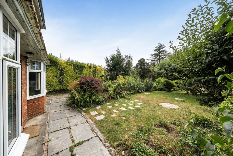 Images for Millham Lane, Dulverton