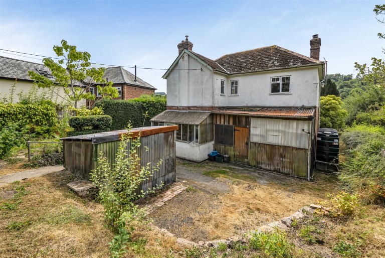 Images for Millham Lane, Dulverton