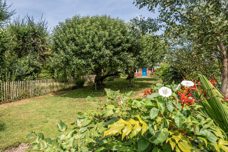 Images for Millham Lane, Dulverton