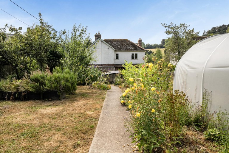 Images for Millham Lane, Dulverton