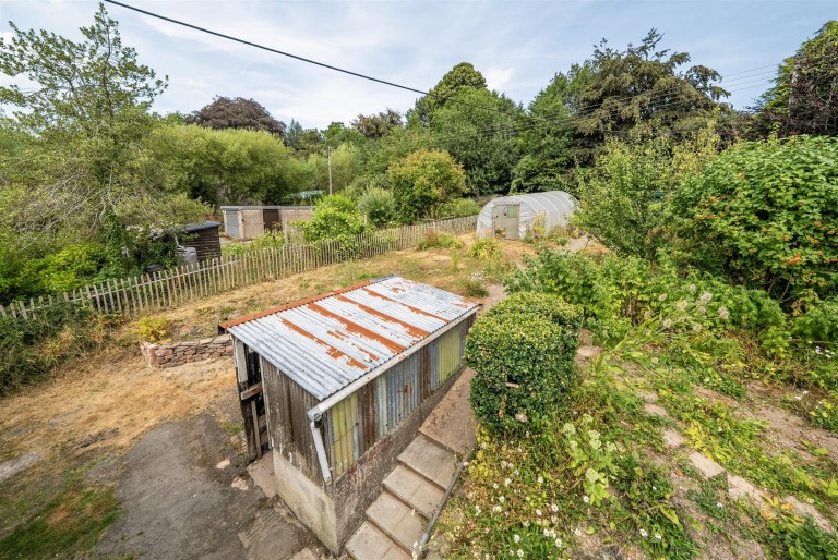 Images for Millham Lane, Dulverton