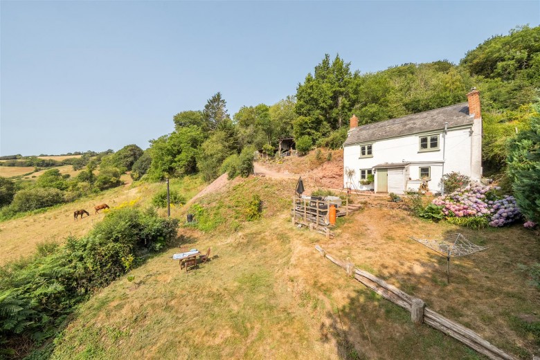 Click the photo for more details of Timberscombe, Minehead