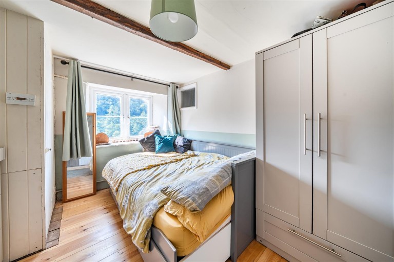 Images for Timberscombe, Minehead