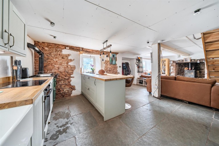 Images for Timberscombe, Minehead
