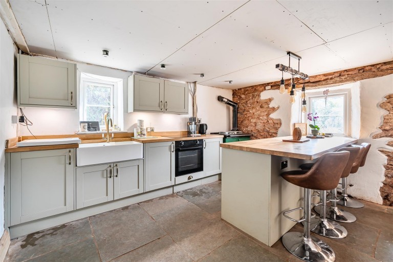 Images for Timberscombe, Minehead