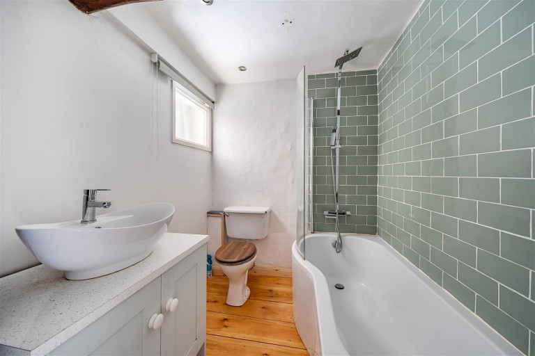 Images for Timberscombe, Minehead