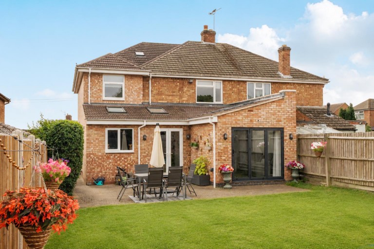 Images for Mckinnell Crescent, Rugby, CV21