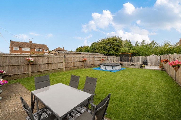 Images for Mckinnell Crescent, Rugby, CV21