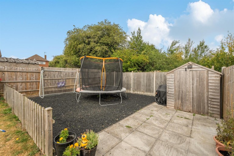 Images for Mckinnell Crescent, Rugby, CV21