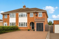 Images for Mckinnell Crescent, Rugby, CV21