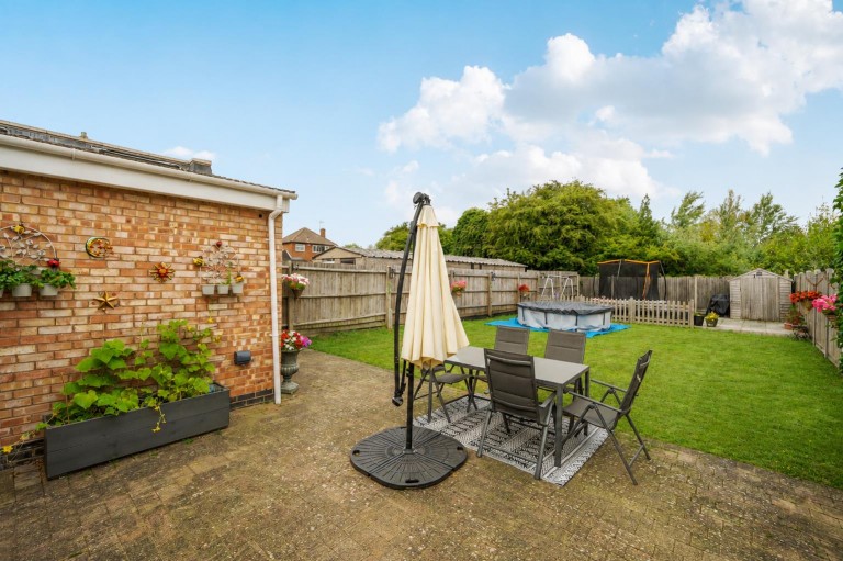 Images for Mckinnell Crescent, Rugby, CV21