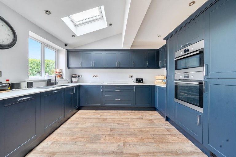 Images for Mckinnell Crescent, Rugby, CV21