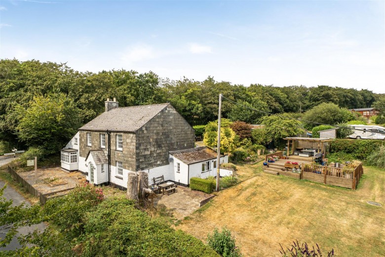 Click the photo for more details of Heathfield, near Tavistock