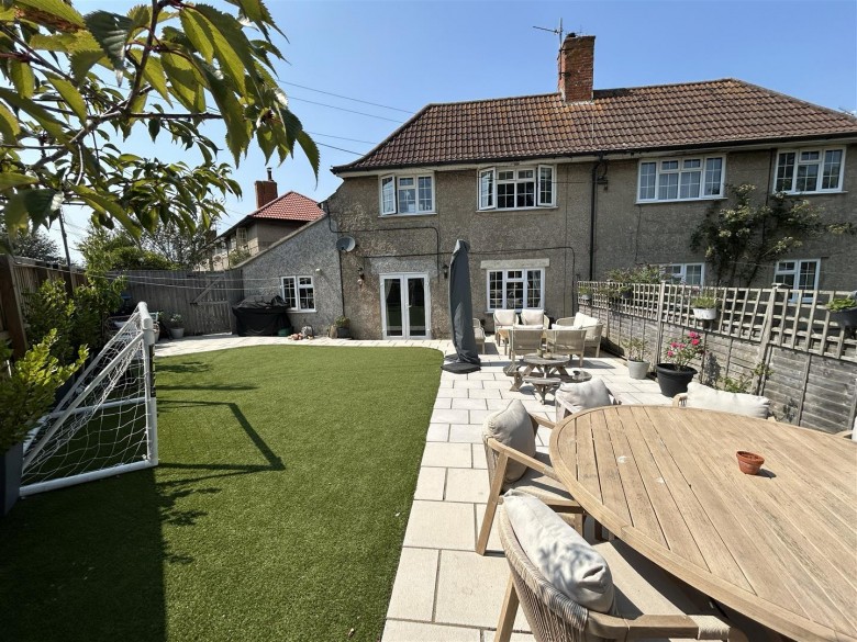 Click the photo for more details of Alexandra Road, Bridport