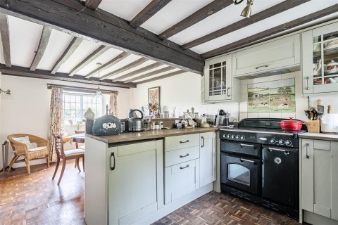 Click the photo for more details of Bickleigh, Tiverton