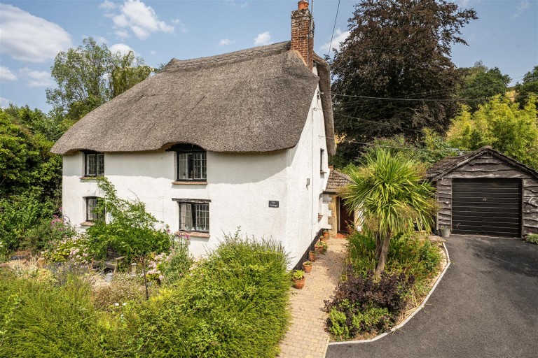 Images for Bickleigh, Tiverton