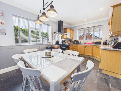 Click the photo for more details of Beeby Road, Scraptoft, Leicestershire