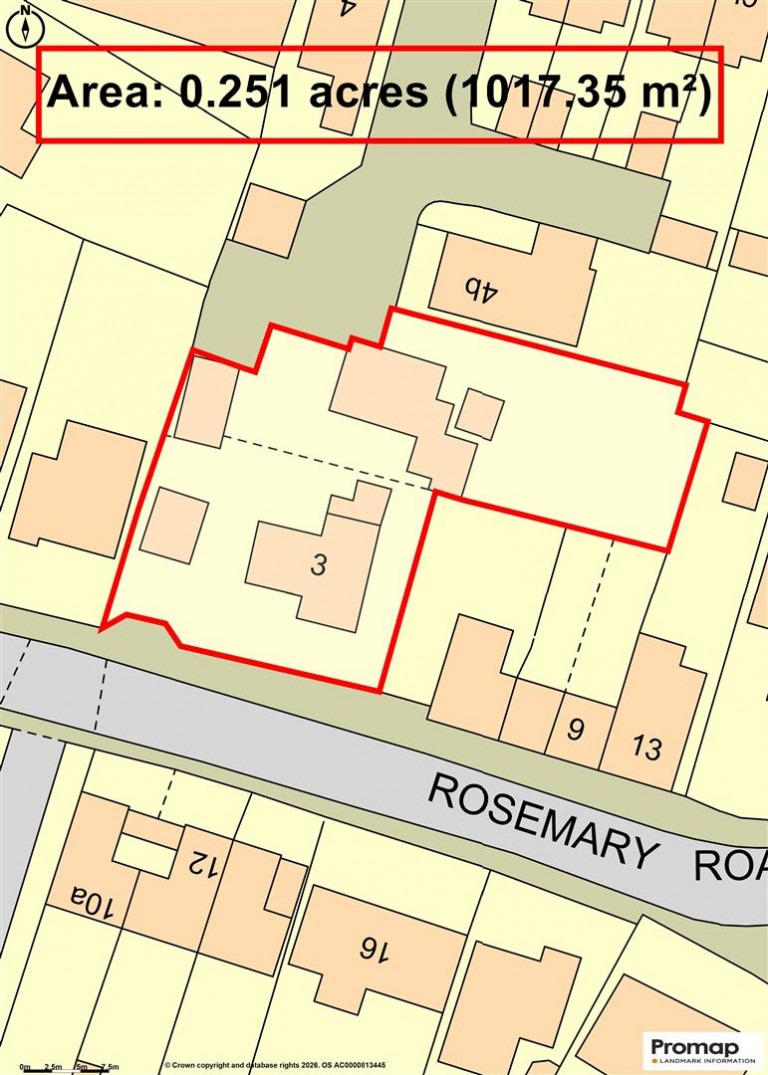 Images for Rosemary Road, Waterbeach, Cambridge
