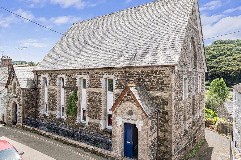 Click the photo for more details of Harewood Road, Calstock