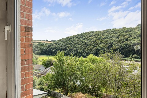 Click the photo for more details of Harewood Road, Calstock