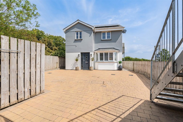 Click the photo for more details of Wadebridge Road, St. Mabyn
