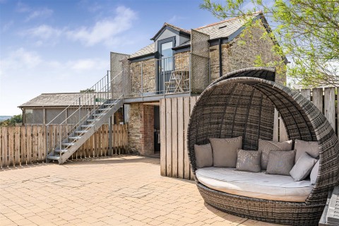 Click the photo for more details of Wadebridge Road, St. Mabyn