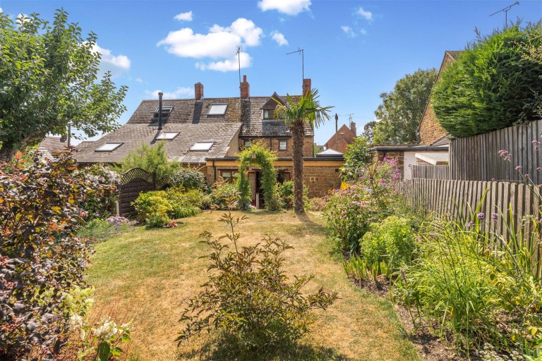 Images for Creampot Lane, Cropredy
