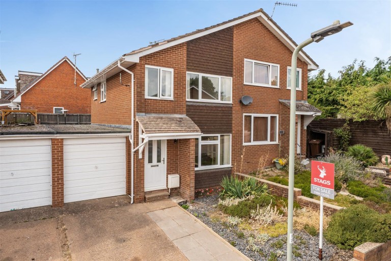 Images for Langlands Road, Cullompton