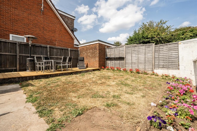 Images for Langlands Road, Cullompton