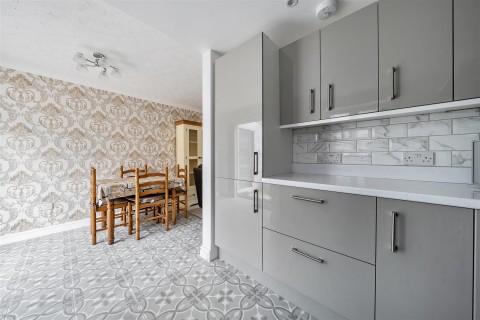 Click the photo for more details of Langlands Road, Cullompton