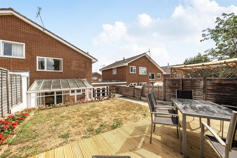 Images for Langlands Road, Cullompton