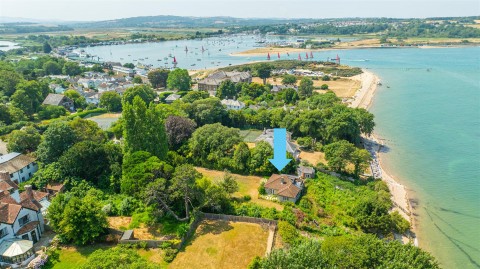 Bembridge, Isle of Wight
