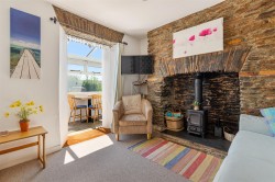 Images for Honeysuckle Cottage, South Milton, Kingsbridge