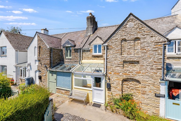 Images for Honeysuckle Cottage, South Milton, Kingsbridge