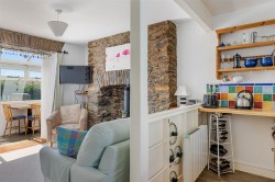 Images for Honeysuckle Cottage, South Milton, Kingsbridge