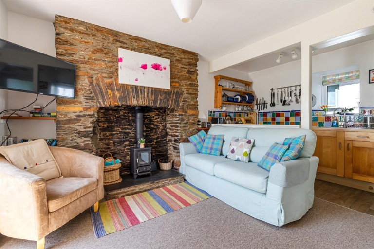 Images for Honeysuckle Cottage, South Milton, Kingsbridge