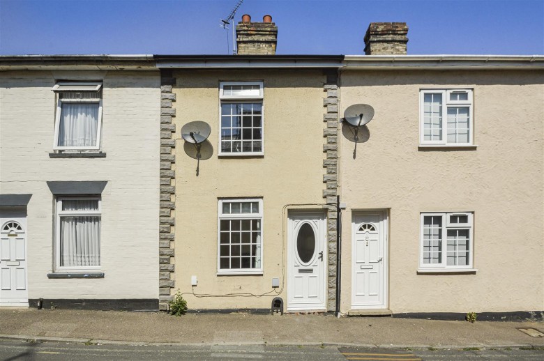 Click the photo for more details of Eden Road, Haverhill