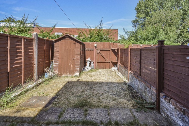 Images for Eden Road, Haverhill