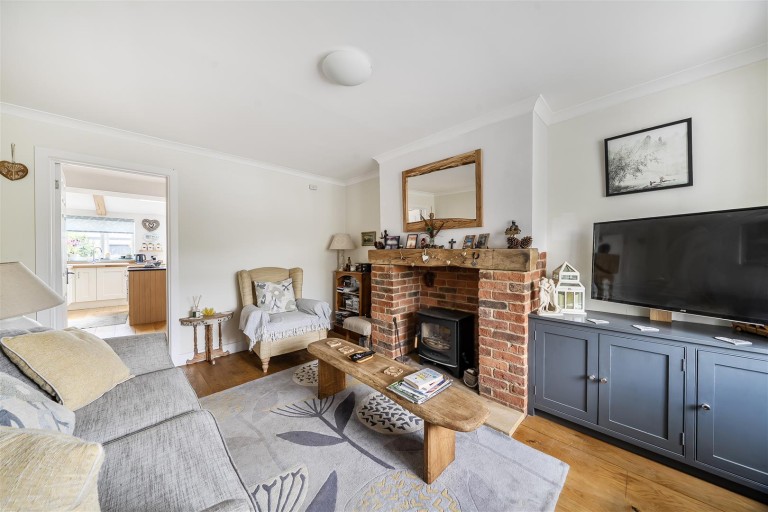 Images for Blackbirds, Thornford, Sherborne