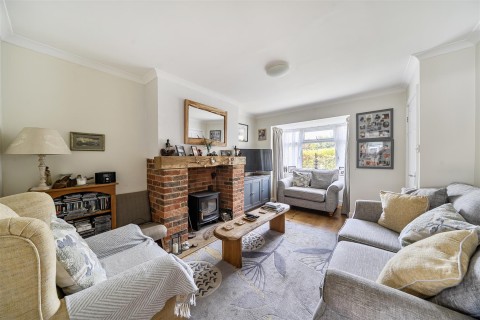 Click the photo for more details of Blackbirds, Thornford, Sherborne