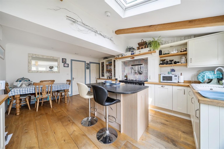 Images for Blackbirds, Thornford, Sherborne