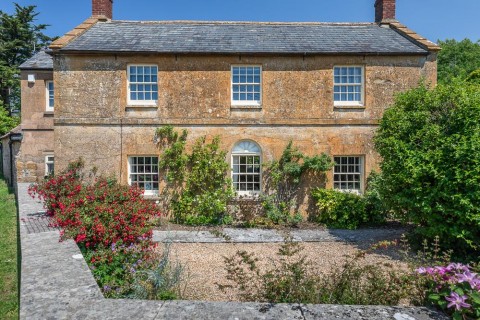Hull Lane, Charlton Horethorne, Sherborne